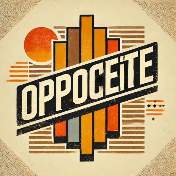 OPPECEITE