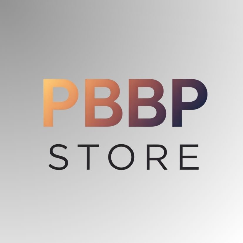 PBBP STORE
