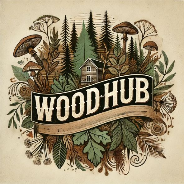 WOODHUB
